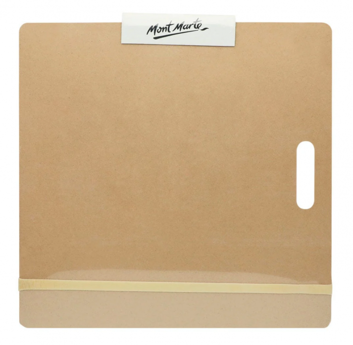 MAA0012 Clipboard Mont Marte 45.7x45.7cm [2]
