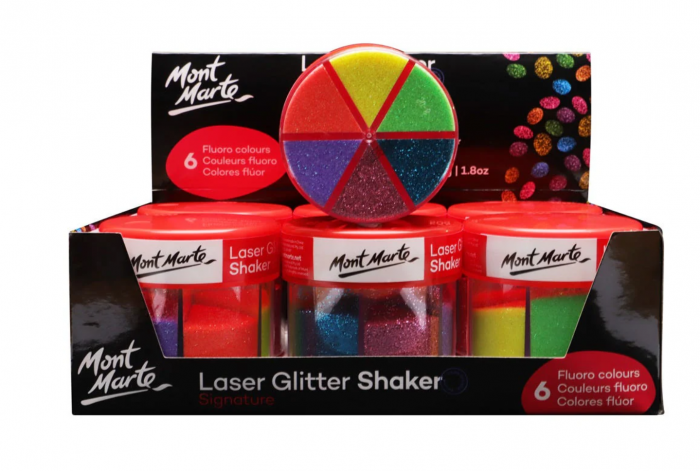 MACR0025 Set sclipici 50gr Mont Marte [2]