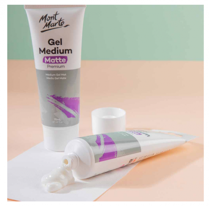 MAMD0005 Medium mat Mont Marte 75ml [2]