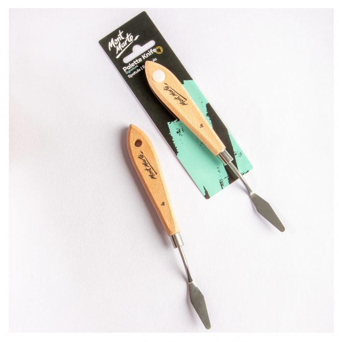 Cutit pictura Mont Marte nr 4 [5]