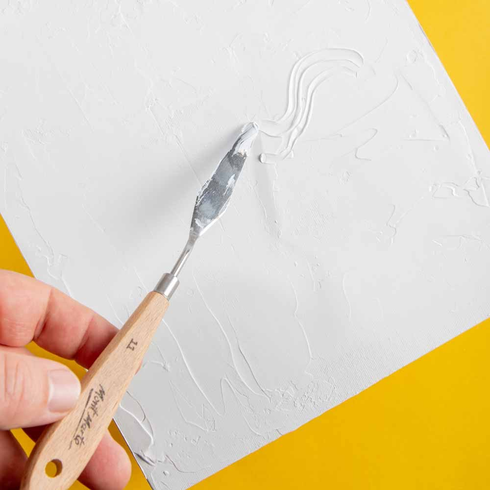 Cutit pictura Mont Marte nr 10 [5]