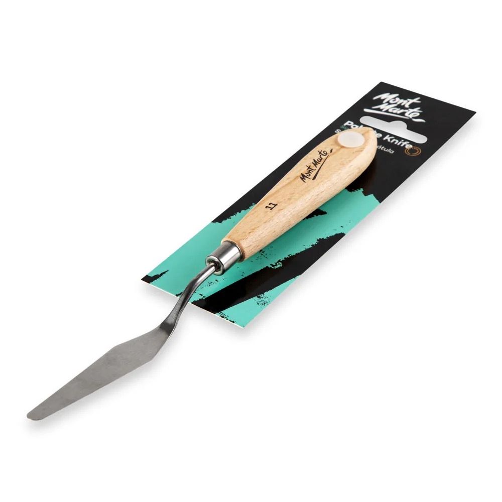 Cutit pictura Mont Marte nr 11 [3]