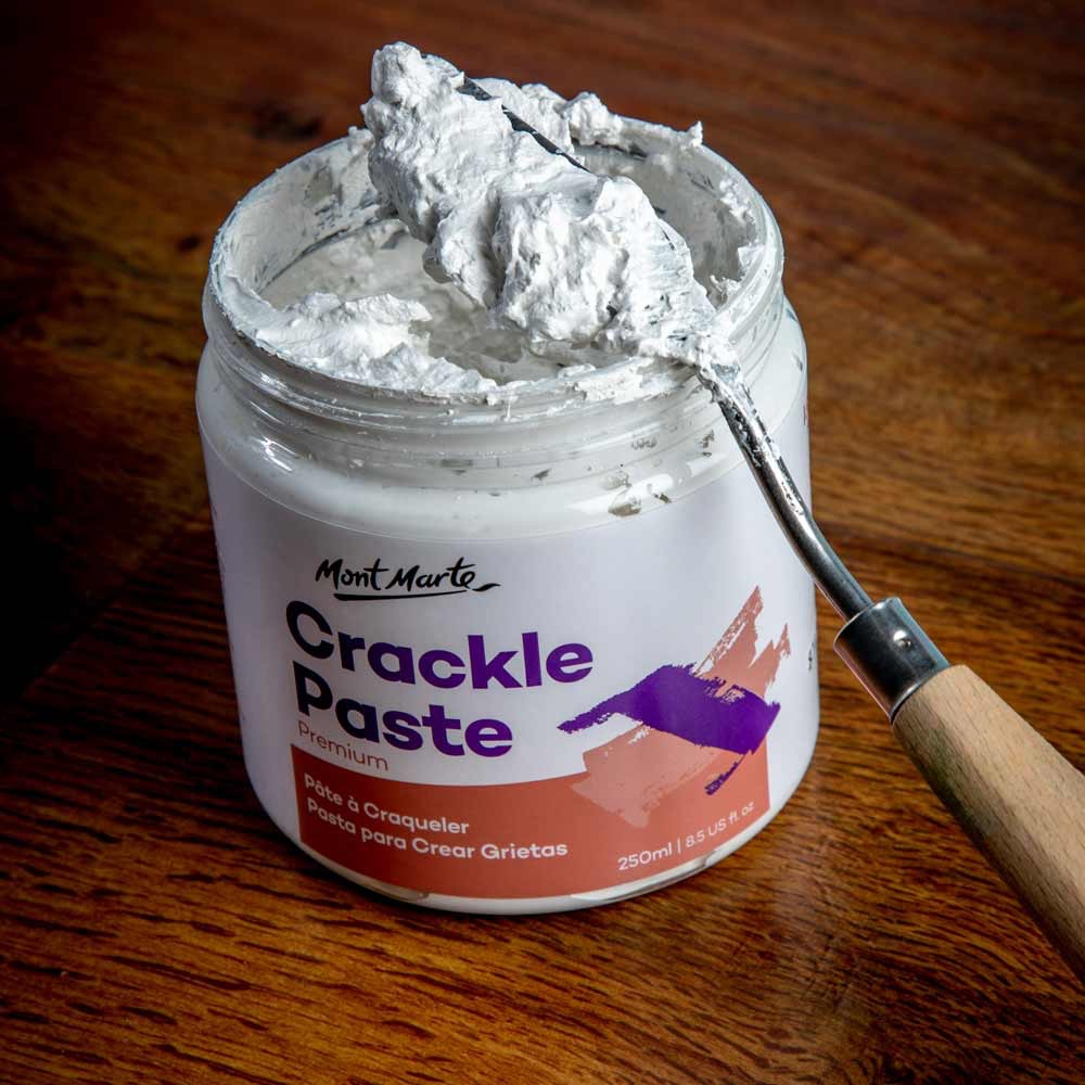 Cutit pictura Mont Marte nr 11 [6]