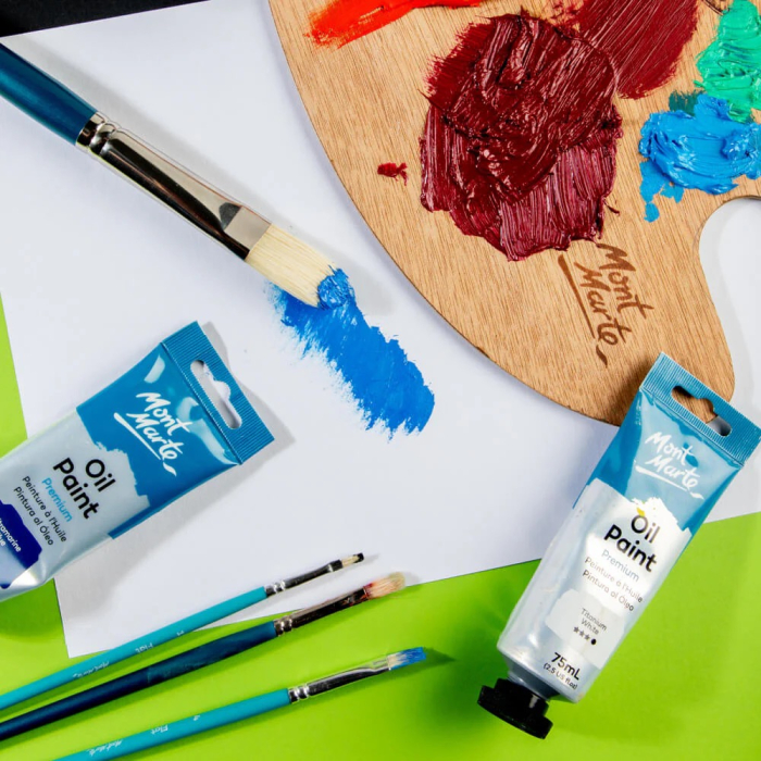 MCG0085 Pensula chungking plata 24 Mont Marte [7]