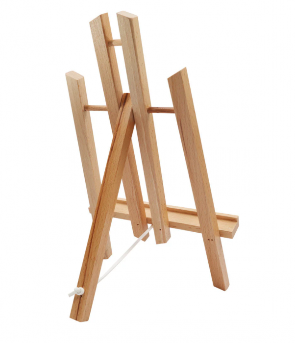 MEA0015 Șevalet de masă Mont Marte 30.5x19cm [3]