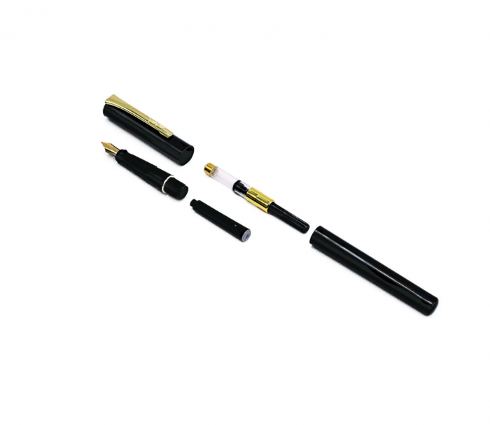 MMCA0003 Set caligrafie Mont Marte 33 buc/set [2]