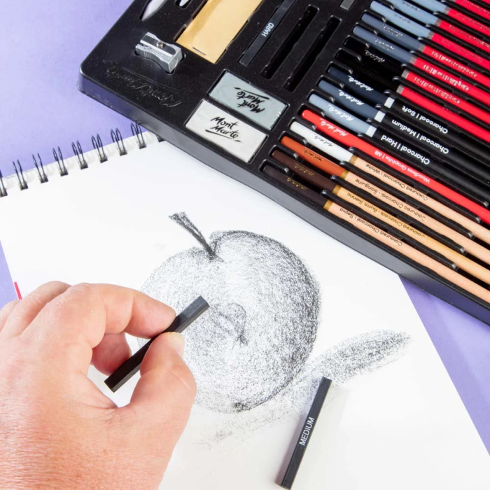 MMGS0059 Set schite 30buc Mont Marte [5]