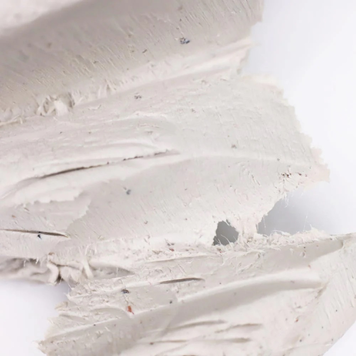 MMSP0005 Lut cu uscare la aer Mont Marte - alb, 500g [6]