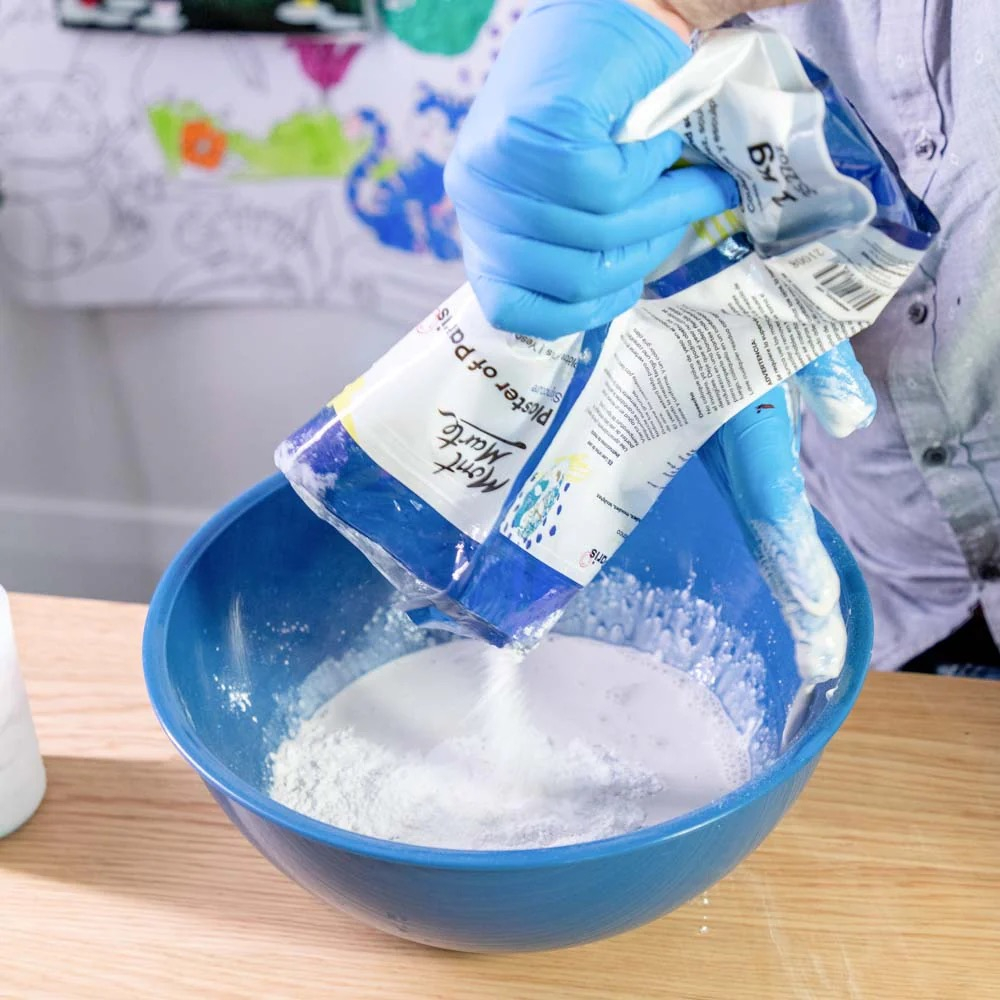 Ipsos Mont Marte 1 Kg [5]