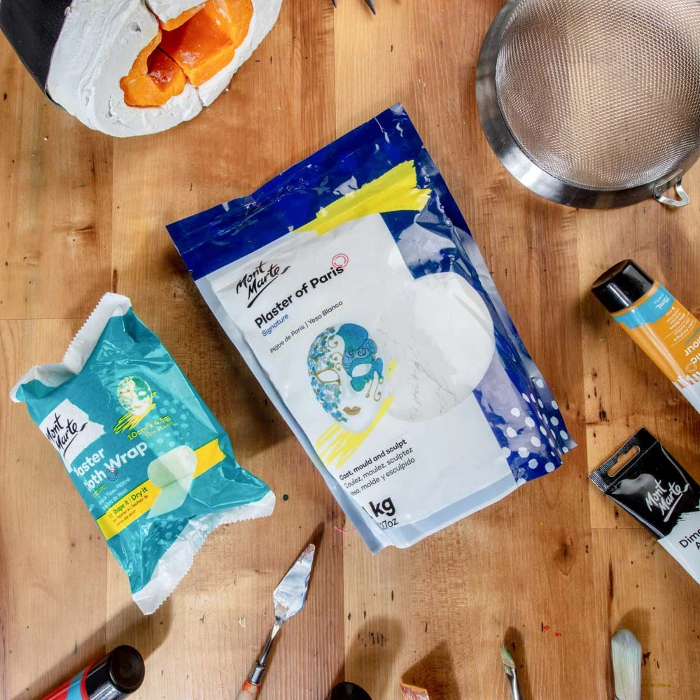 Ipsos Mont Marte 1 Kg [8]