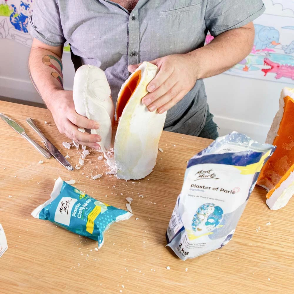 Ipsos Mont Marte 1 Kg [7]