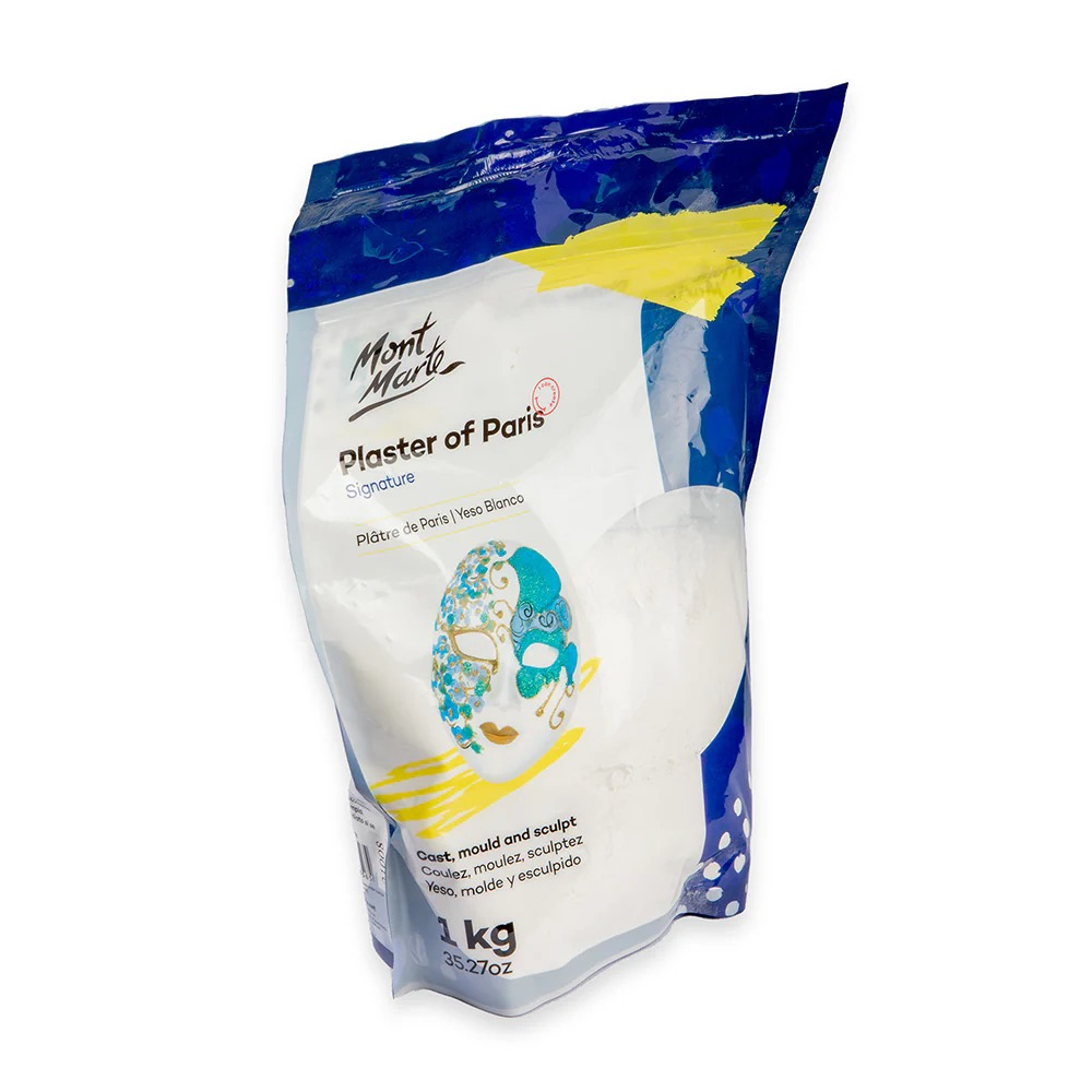 Ipsos Mont Marte 1 Kg [2]