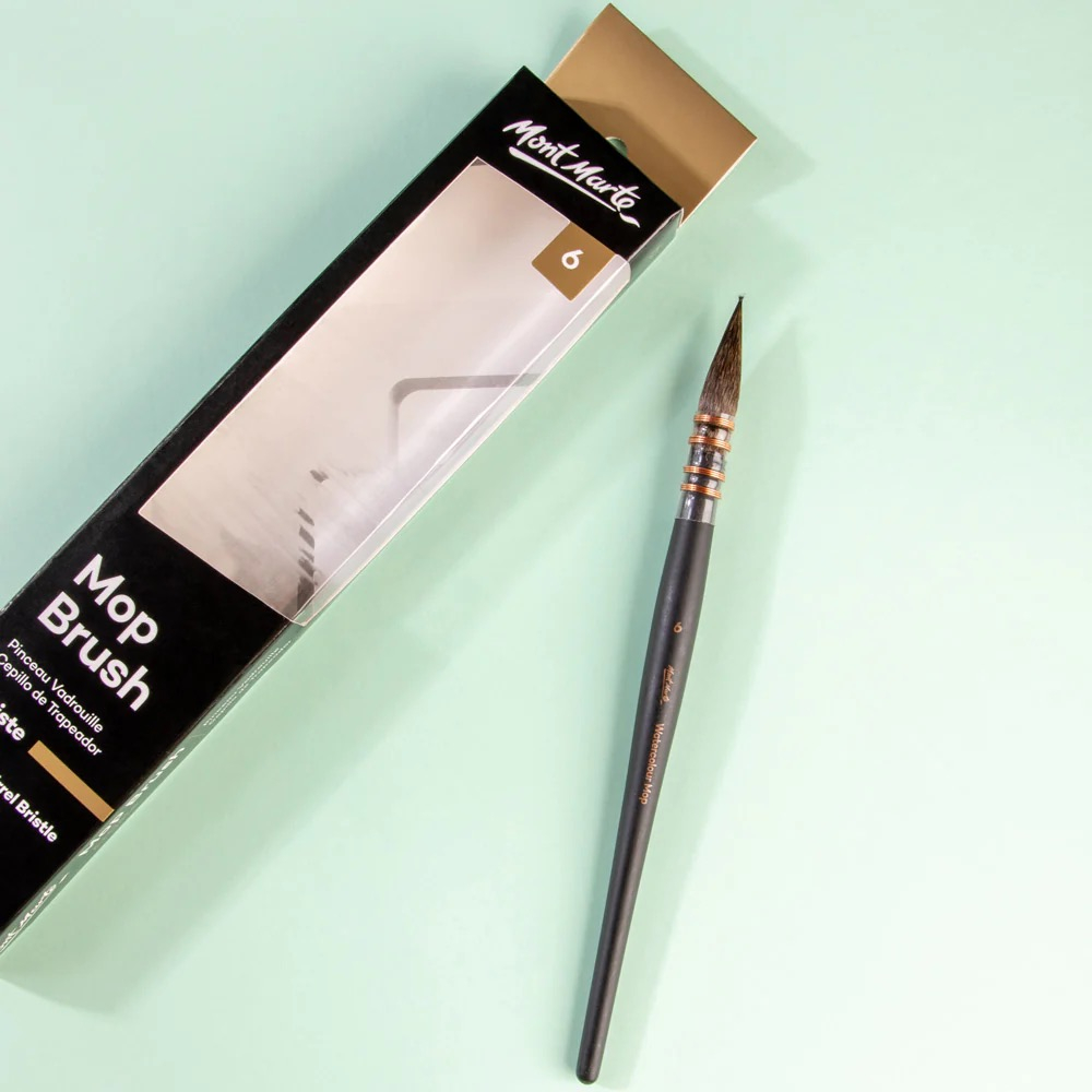 Mont Marte Pensula mop acuarele 6 [2]