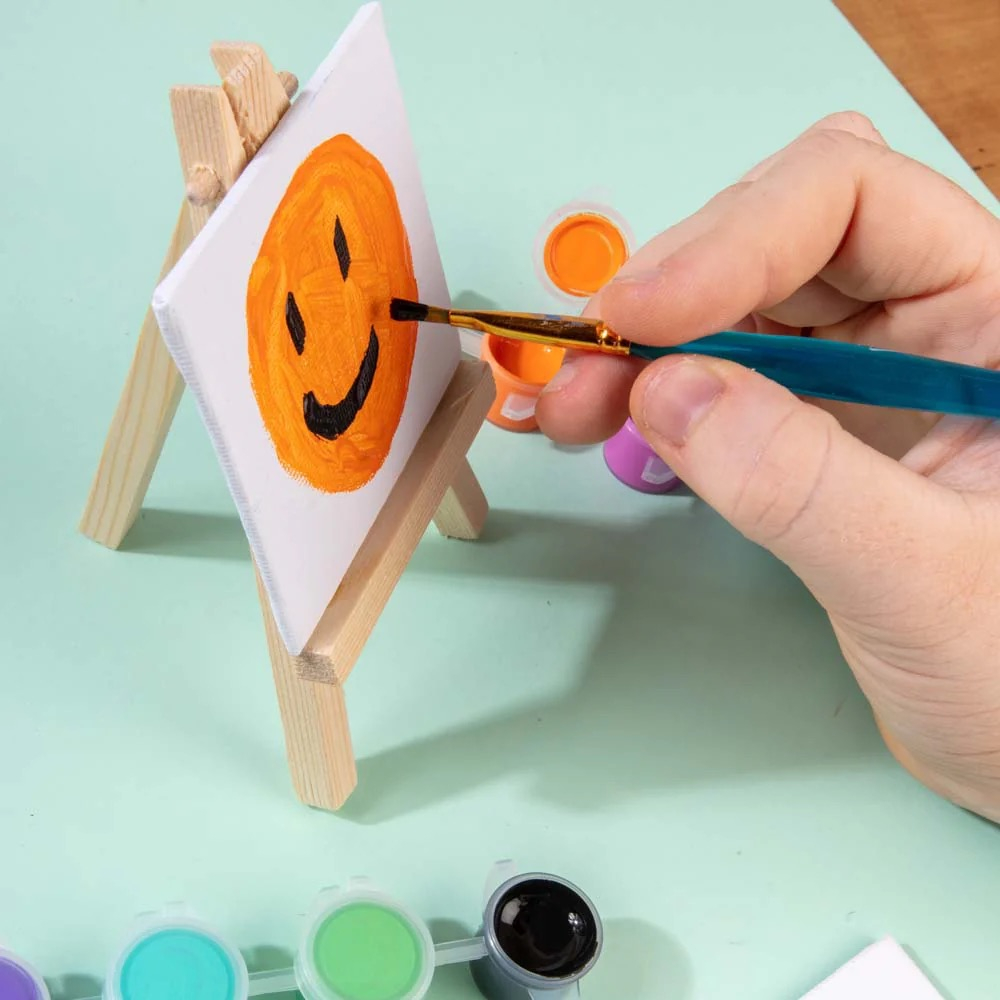 Mont Marte Set mini arta 18buc [5]