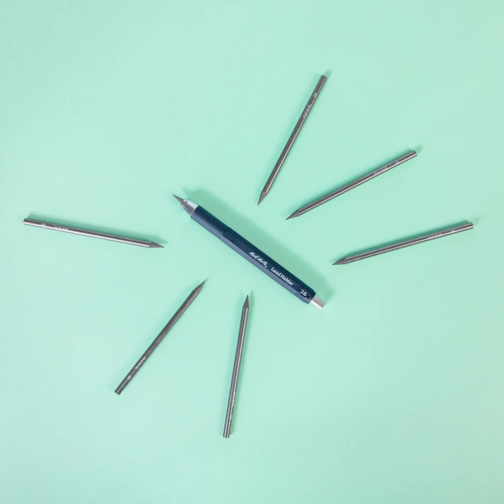 Mont Marte Suport mecanic cu mine 7buc [8]