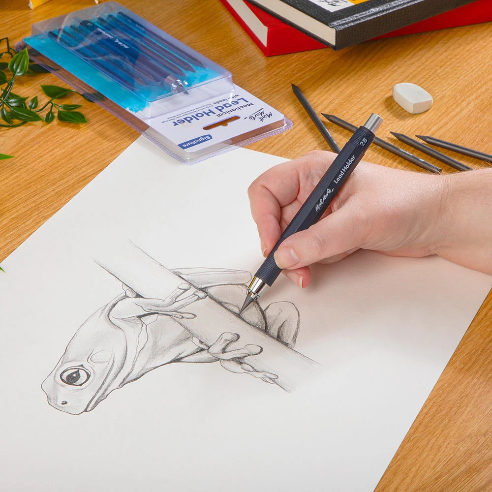 Mont Marte Suport mecanic cu mine 7buc [4]