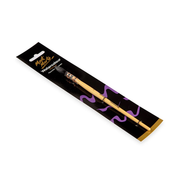 MPB0089 Pensulă mop acuarele Mont Marte 2 [7]