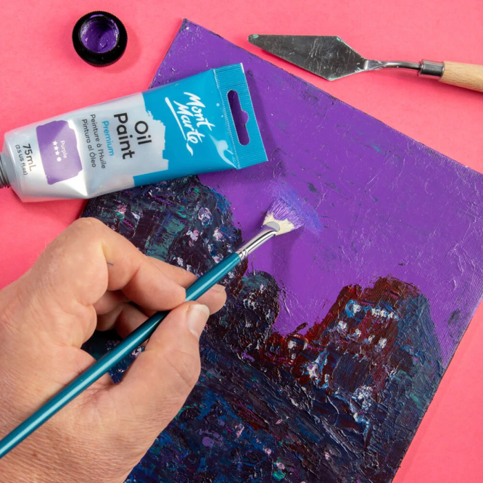 MPB0167 Pensulǎ Evantai ingustǎ Mont Marte 4 [7]