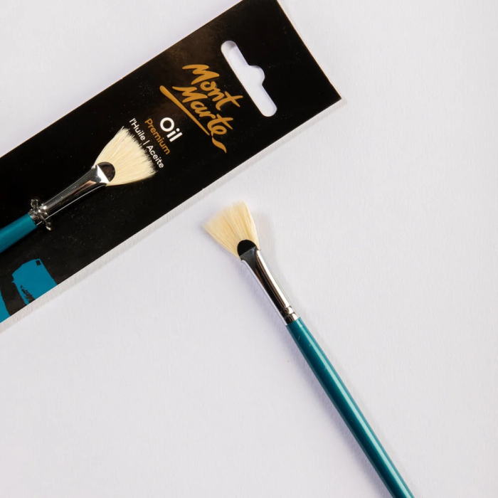 MPB0167 Pensulǎ Evantai ingustǎ Mont Marte 4 [2]