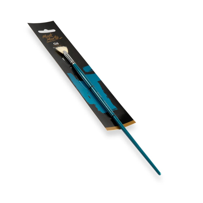 MPB0167 Pensulǎ Evantai ingustǎ Mont Marte 4 [3]