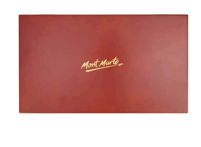 MPN0119 Set creioane colorate premium Mont Marte 72buc [4]