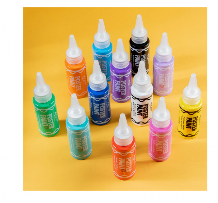 MPST6004 Vopsea tempera Mont Marte 12buc x 60ml [2]
