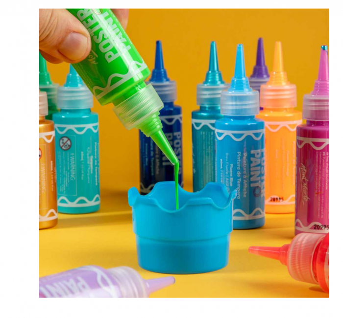 MPST6006 Vopsea tempera Mont Marte 24buc x 60ml [2]