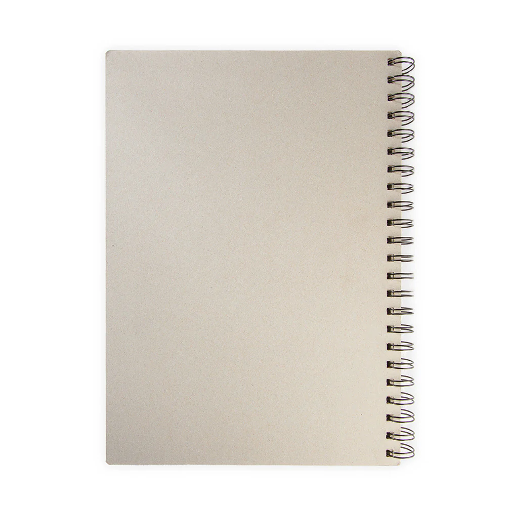 MSB0003 Caiet schițe Mont Marte A4 110gr 120file [8]