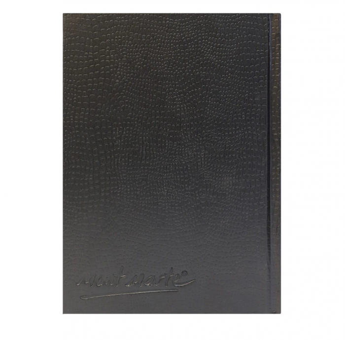 Caiet schițe Mont Marte A5 portrait 100pag 150gr [2]