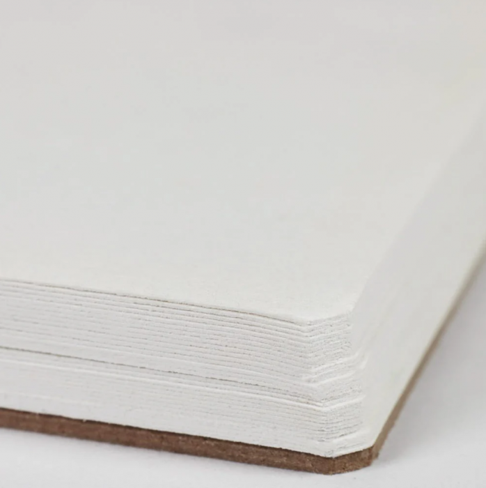 Bloc acuarela Mont Marte A4 190gr 30file [2]