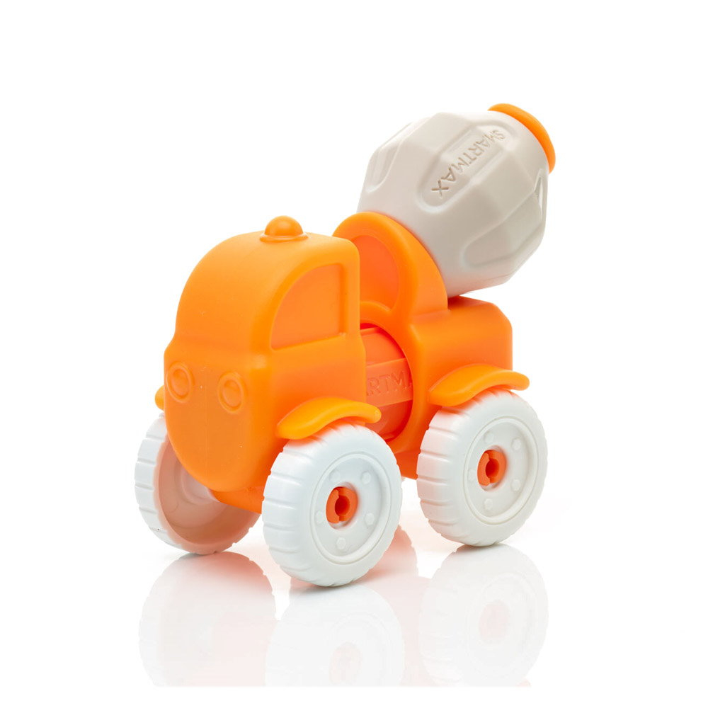 My Firts Vehicles - SmartMax [4]