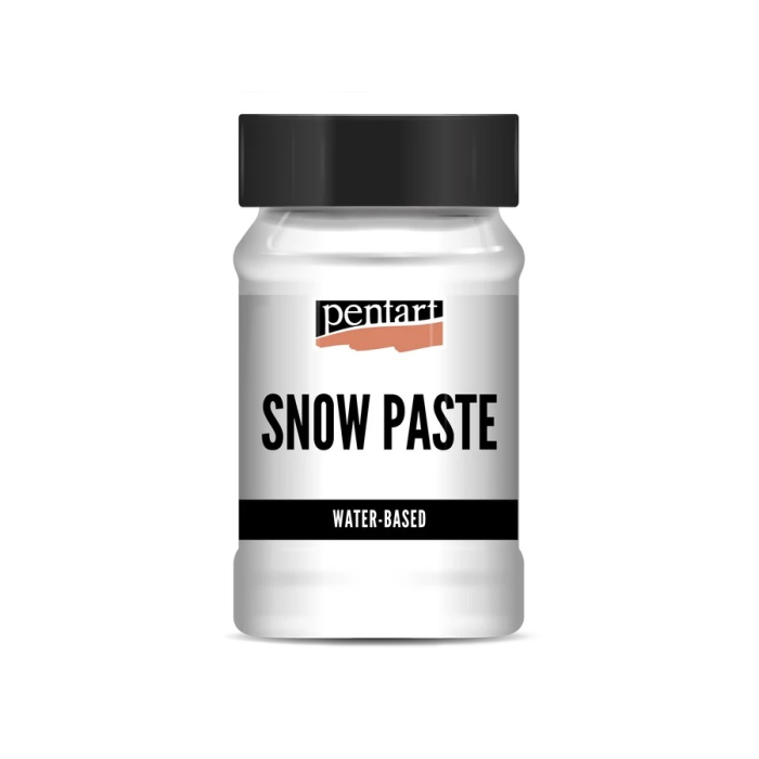 Pasta de zapada 100ml  Pentart [2]