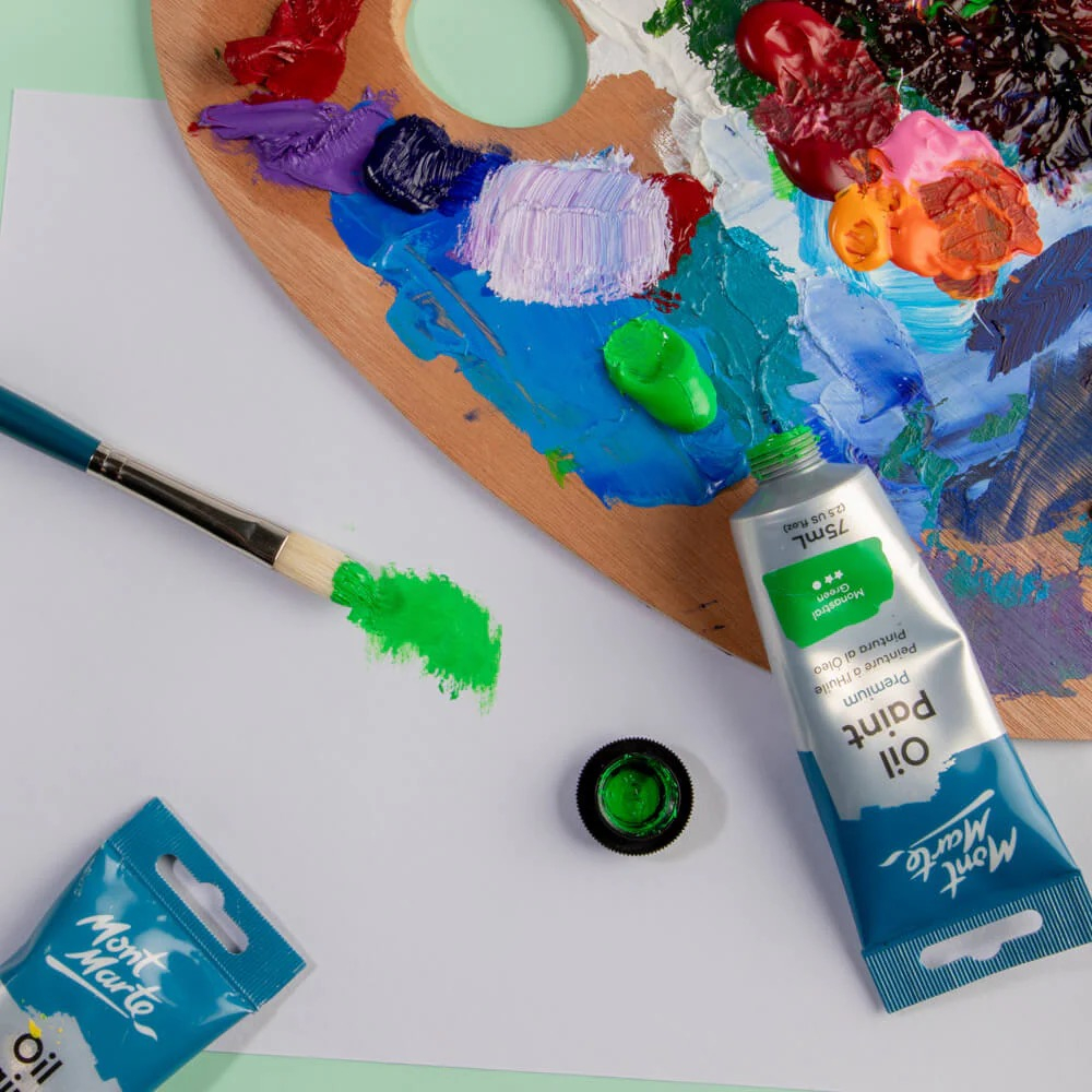 Pensula Mont Marte chungking plata 10 [5]