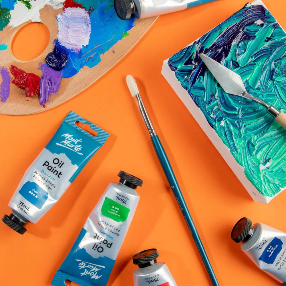 Pensula Mont Marte chungking plata 10 [8]