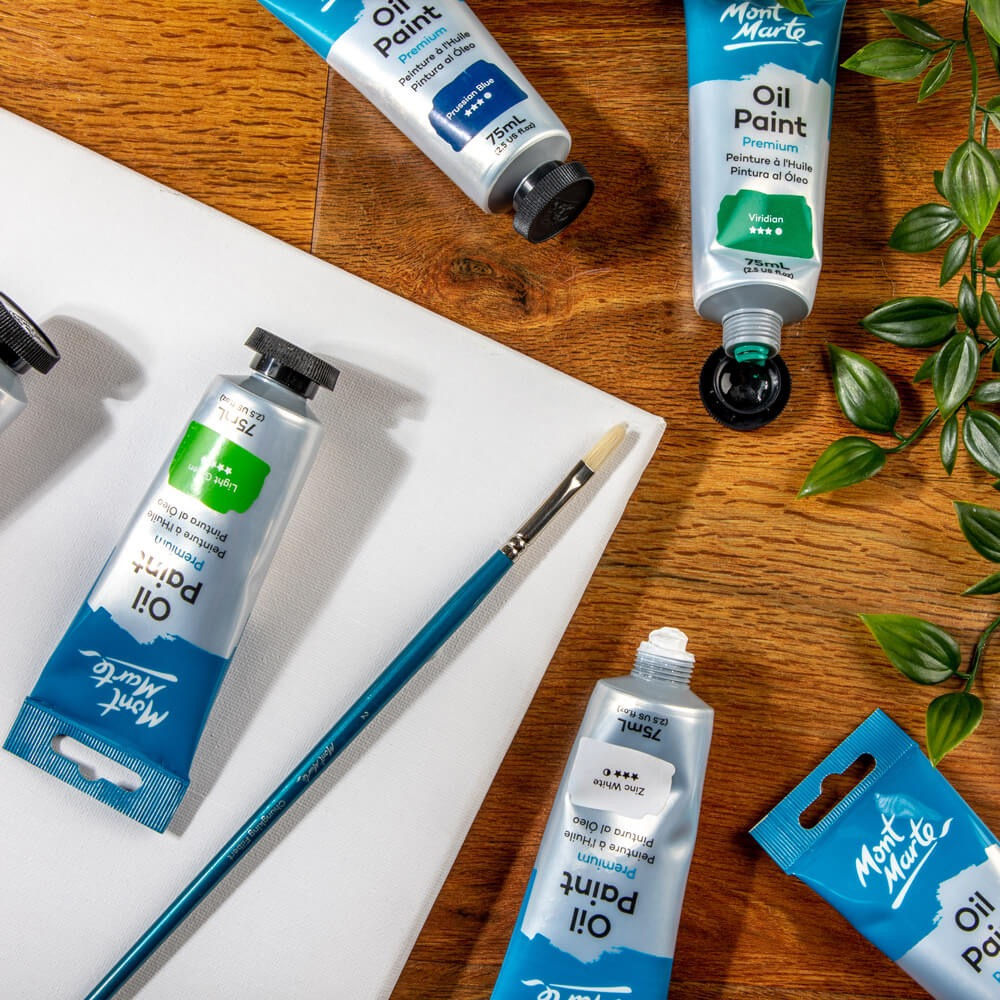 Pensula Mont Marte Chungking plata 2 [7]