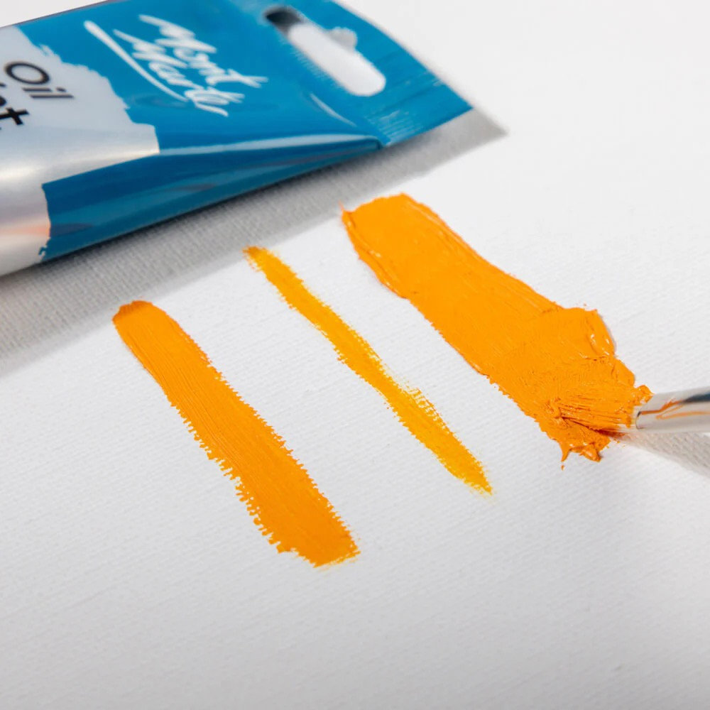 Pensula Mont Marte Chungking plata 2 [3]