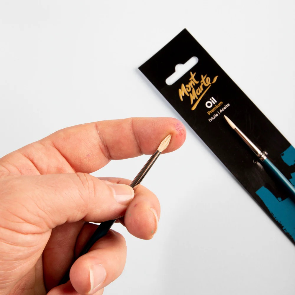 Pensula Mont Marte Rotunda 0 [5]