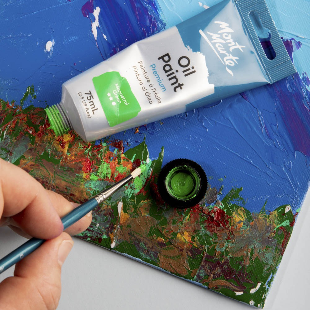 Pensula Mont Marte Rotunda 0 [4]