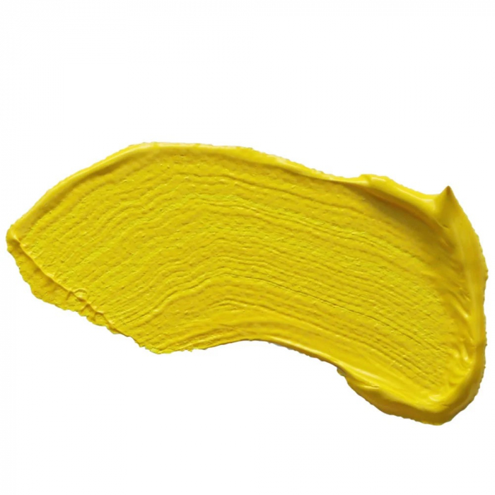 PMDA0006 Vopsea acrilică Dimension Mont Marte 75ml - Medium Yellow [2]