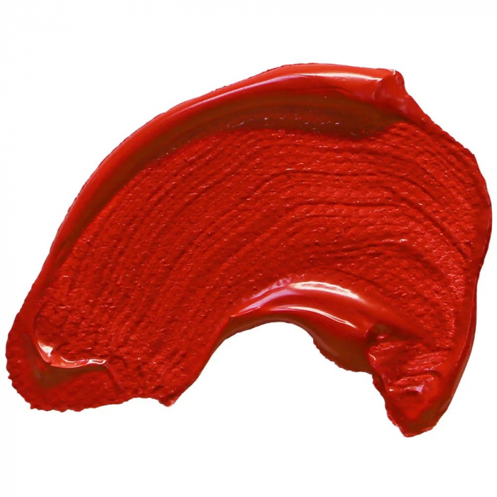 PMDA0010 Vopsea acrilică Dimension Mont Marte 75ml - Brilliant Red [2]