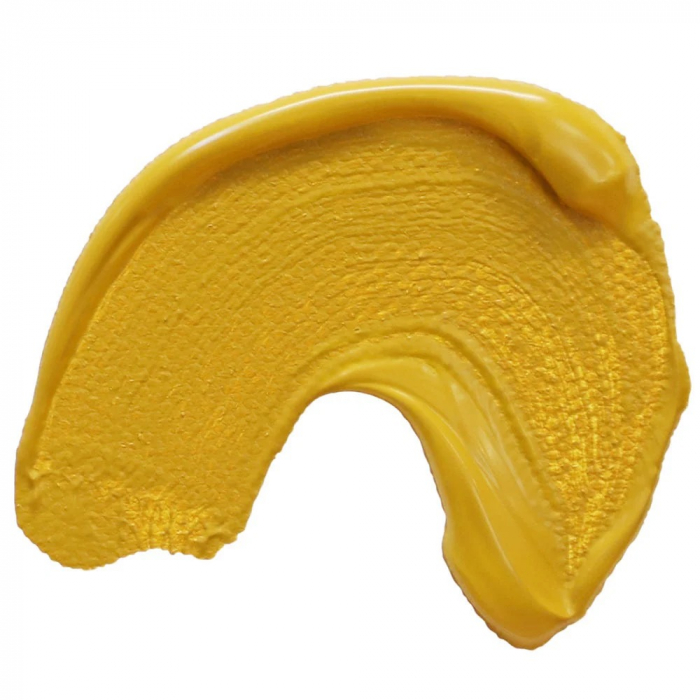 PMDA0033 Vopsea acrilicǎ Dimension Mont Marte 75ml - Yellow Ochre [2]