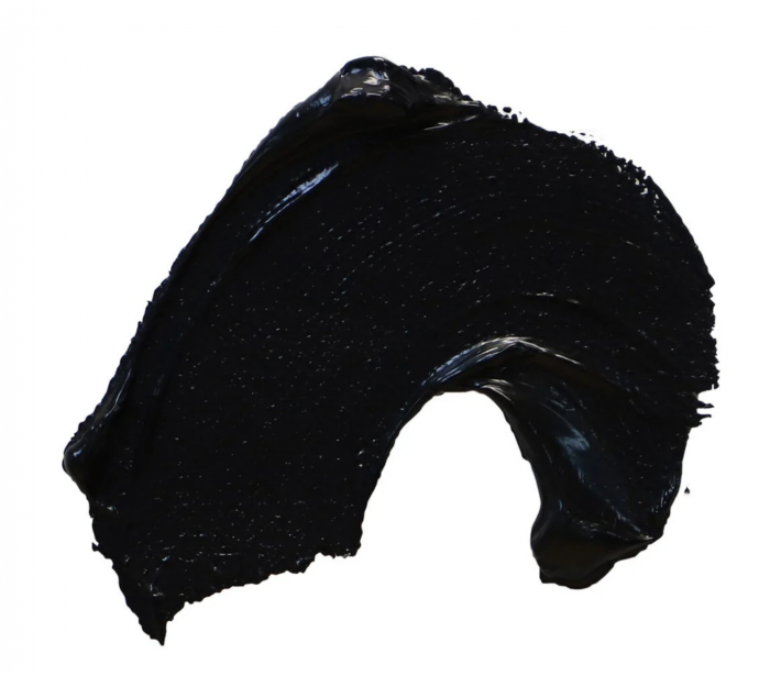 PMDA0041 Vopsea acrilică Dimension Mont Marte 75ml - Lamp Black [3]
