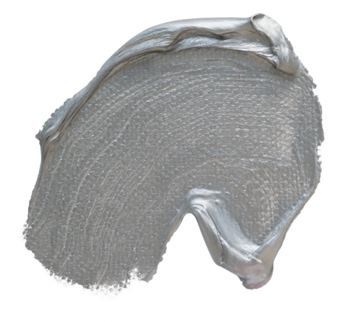 PMDA0043 Vopsea acrilică Mont Marte Dimension Silver 75ml [3]