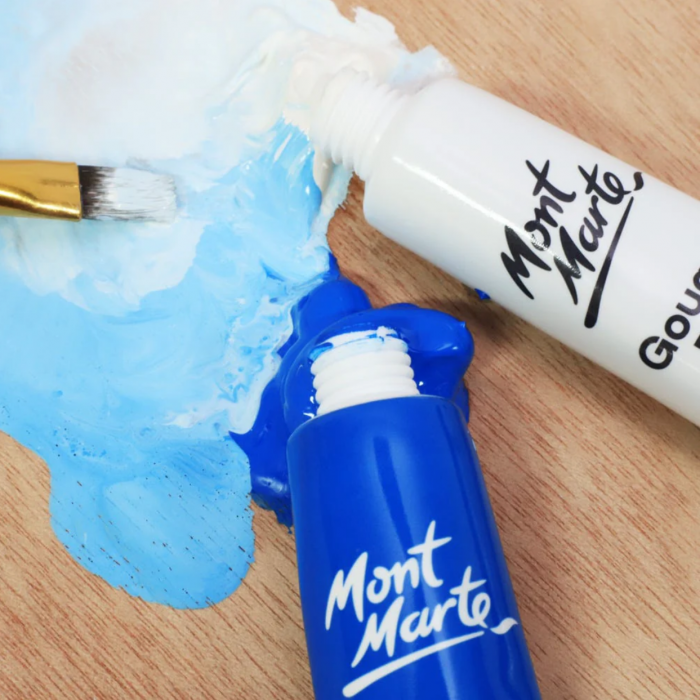 PMHS0028 Gouache Mont Marte 12bucx12ml [3]