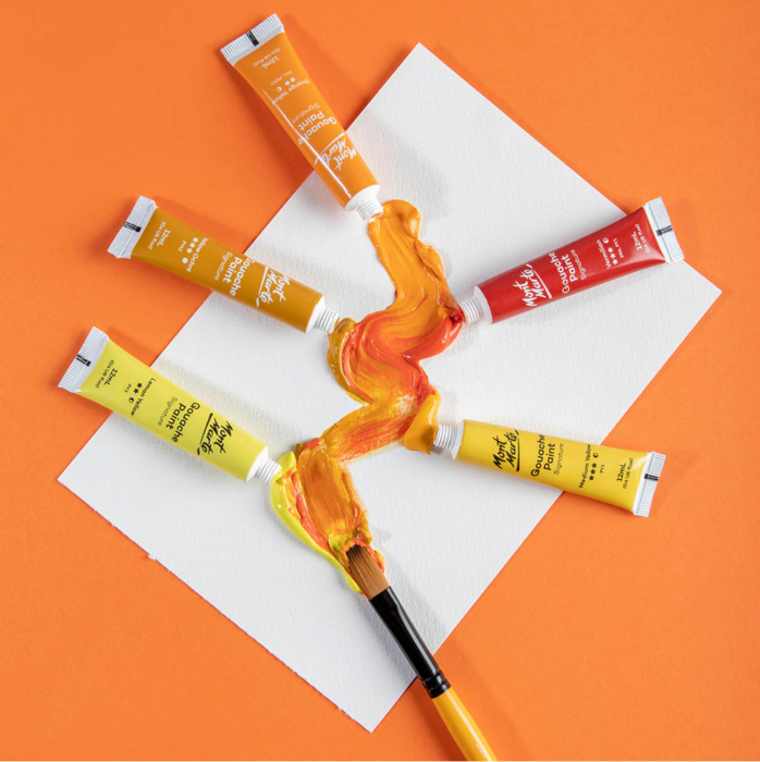 PMHS0029 Set vopsea guașe Mont Marte 18bucx12ml [5]