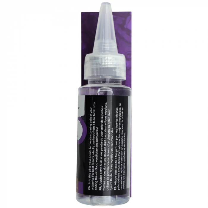 PMPP6003 Ulei siliconic Mont Marte 60 ml [4]