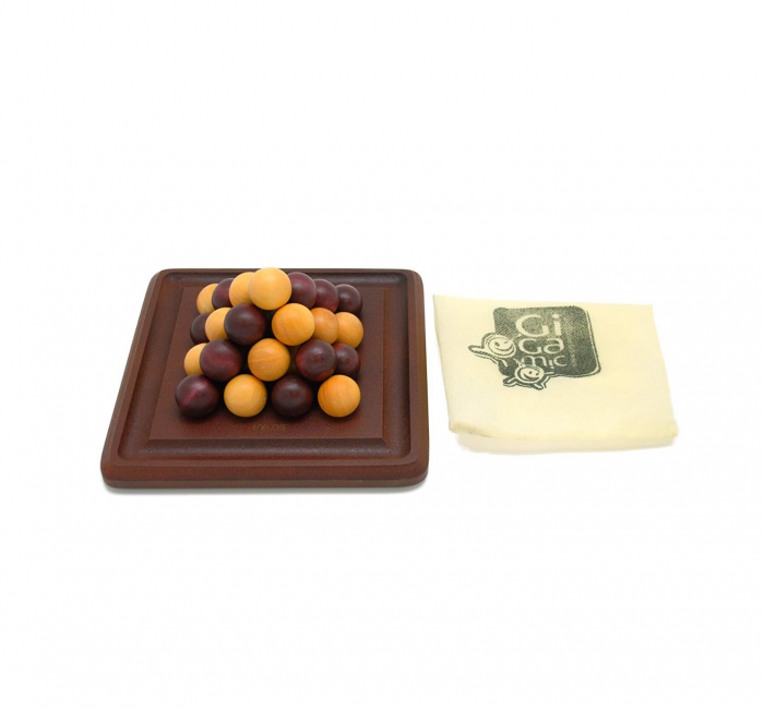 Pylos mini - Gigamic [3]
