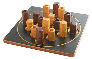 Quarto Mini - Gigamic [2]
