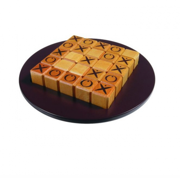 Quixo Clasic - Gigamic [7]