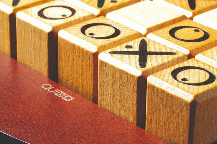Quixo Clasic - Gigamic [4]